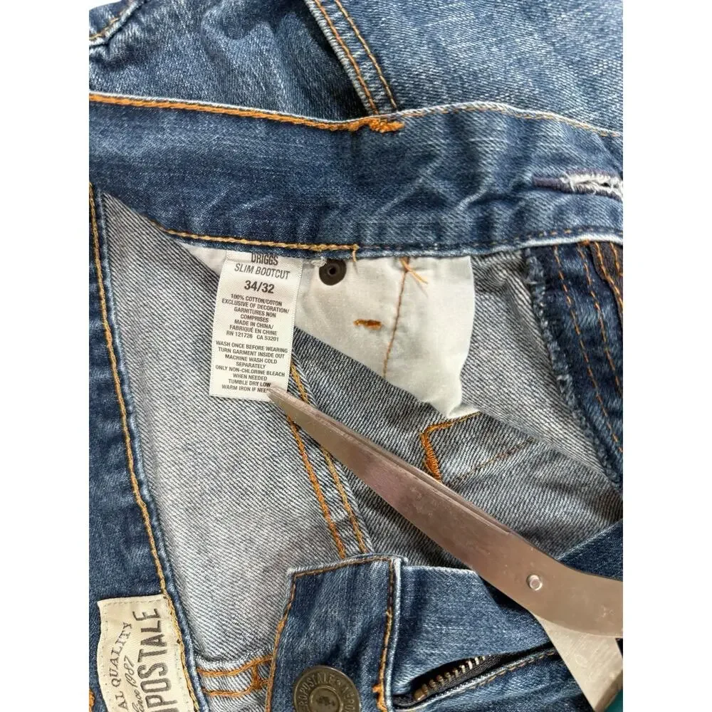 Aéropostale pre owned